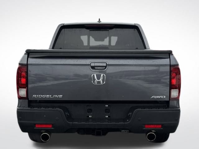 Used 2023 Honda Ridgeline RTL-E image 7