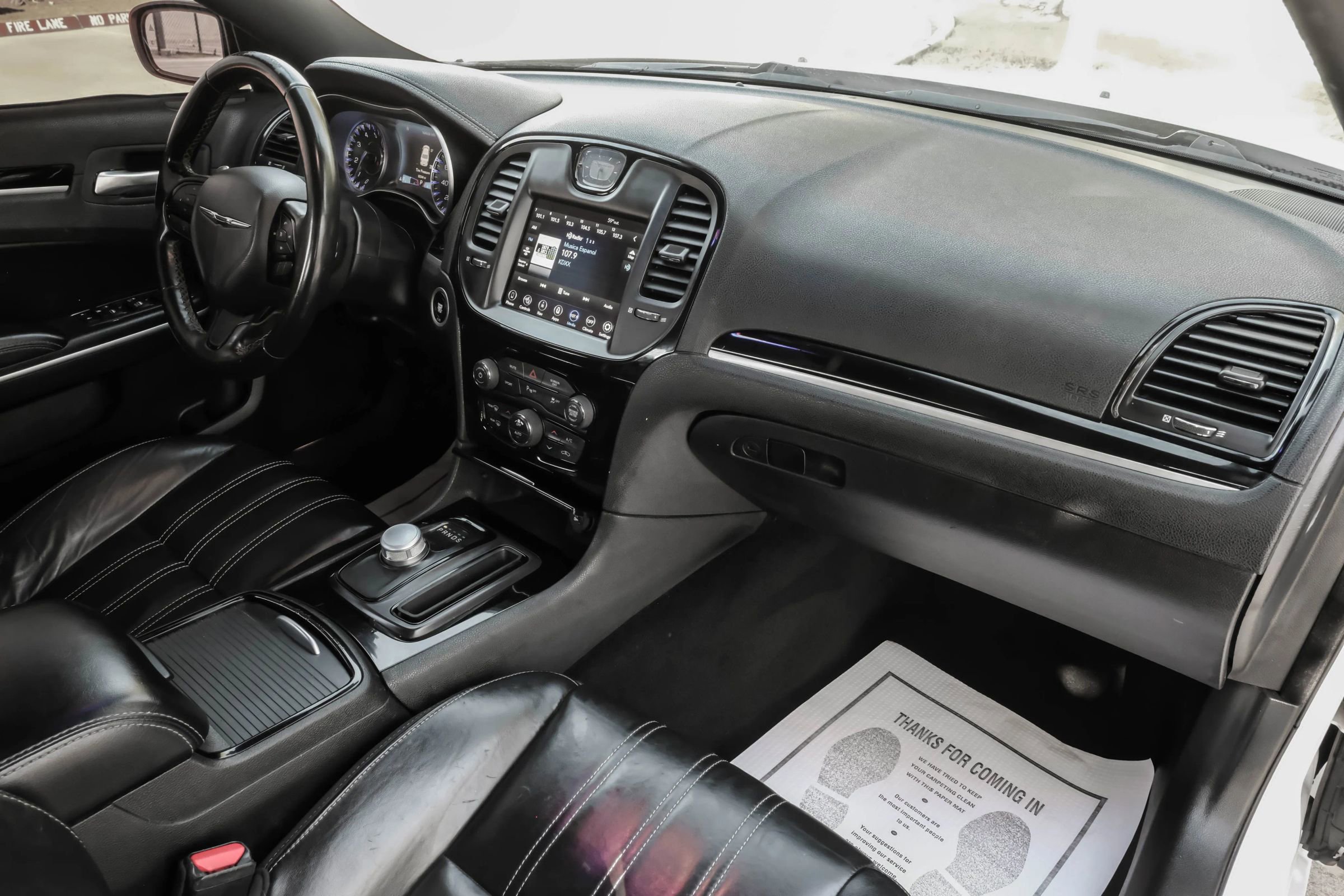 Used 2022 Chrysler 300 S image 12