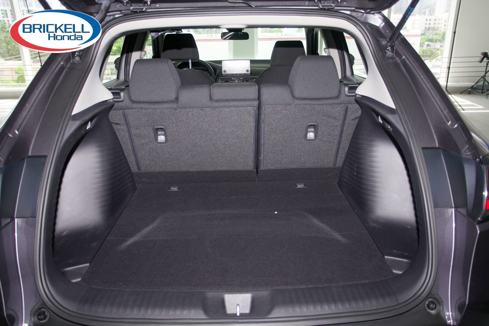 Certified 2024 Honda HR-V LX image 11