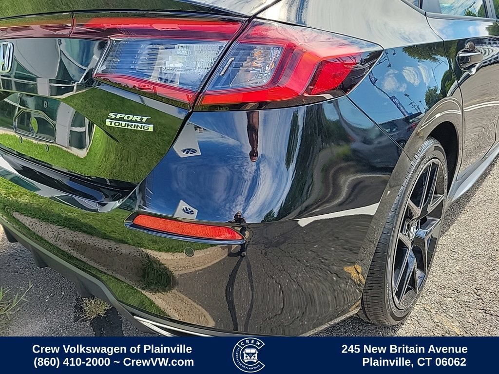 Used 2023 Honda Civic Sport Touring image 32