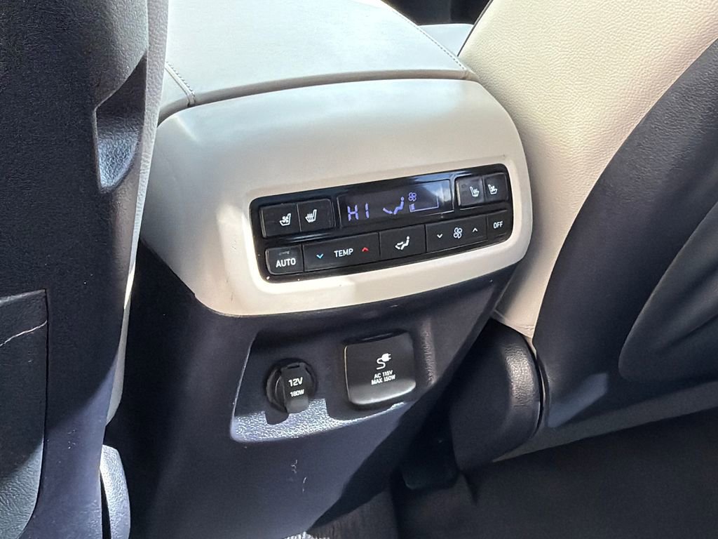 Used 2023 Hyundai Palisade Limited image 20