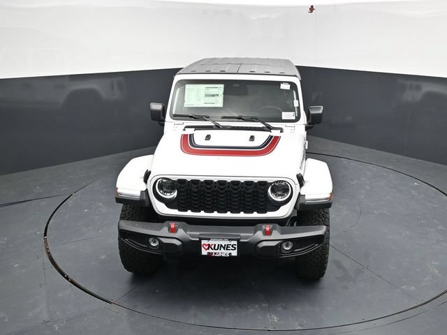 New 2026 Jeep Wrangler Unlimited Sport w/ Dual Top Group AWD/4WD image 37