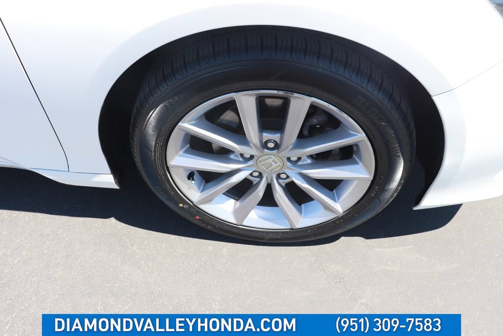 Used 2021 Honda Accord LX image 26