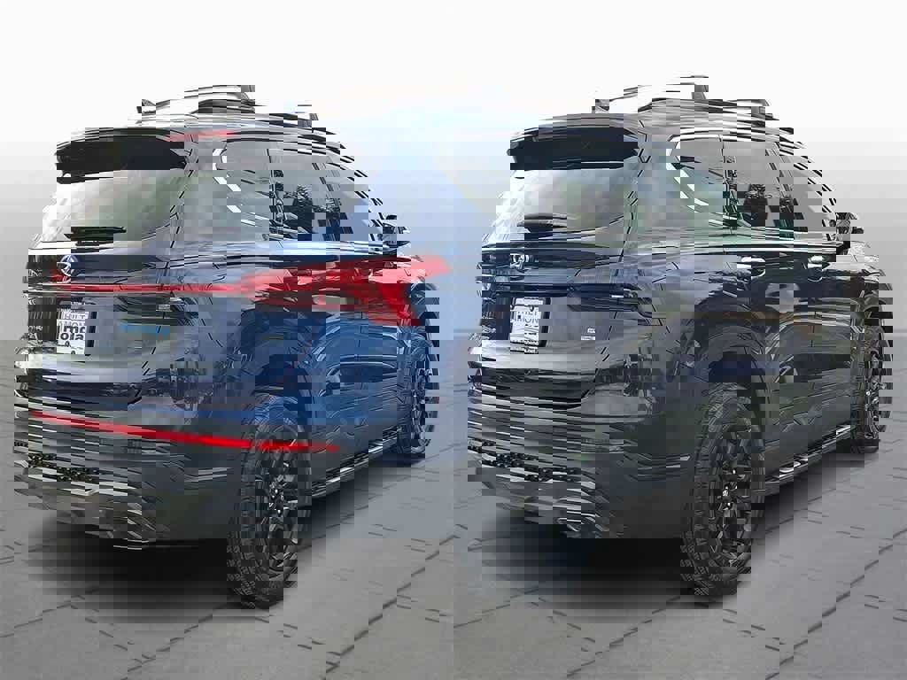 Used 2023 Hyundai Santa Fe XRT w/ Cargo Package image 24