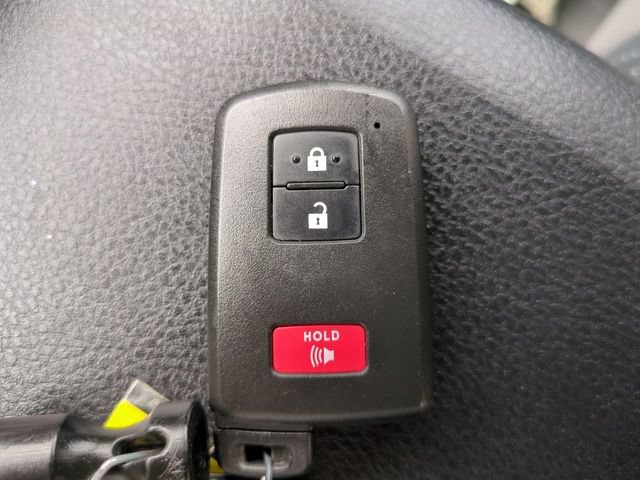 Used 2023 Toyota Tacoma TRD Sport AWD/4WD image 28