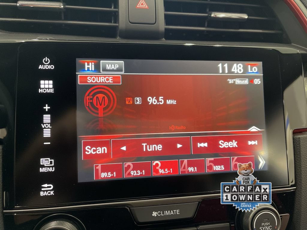 Used 2017 Honda Civic Type R image 8