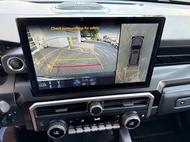Used 2025 Toyota 4Runner Limited w/ Tow Technology Package AWD/4WD image 20