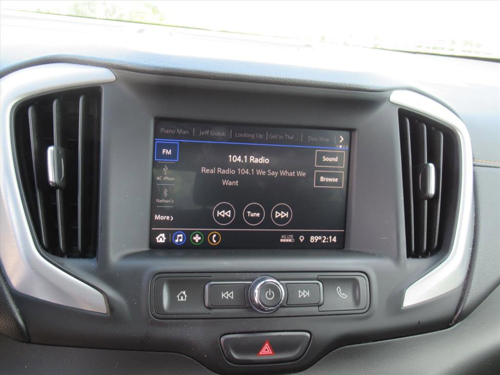 Used 2020 GMC Terrain SLE w/ Driver Convenience Package image 27