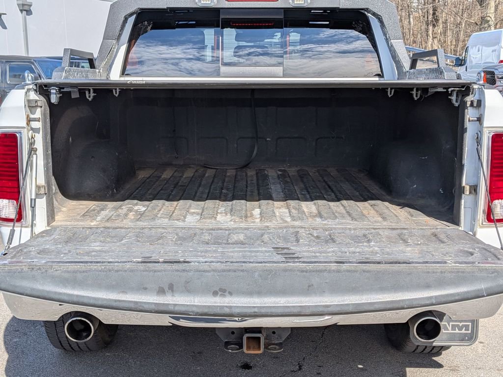 Certified 2016 RAM 1500 Limited image 5