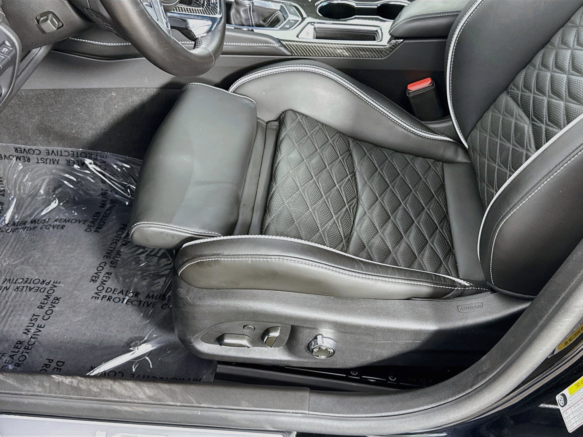 Used 2023 Cadillac CT5 V Blackwing RWD image 22