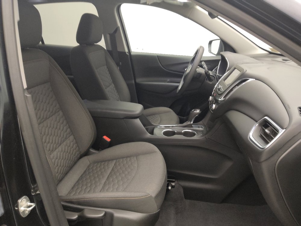Used 2020 Chevrolet Equinox LT image 21