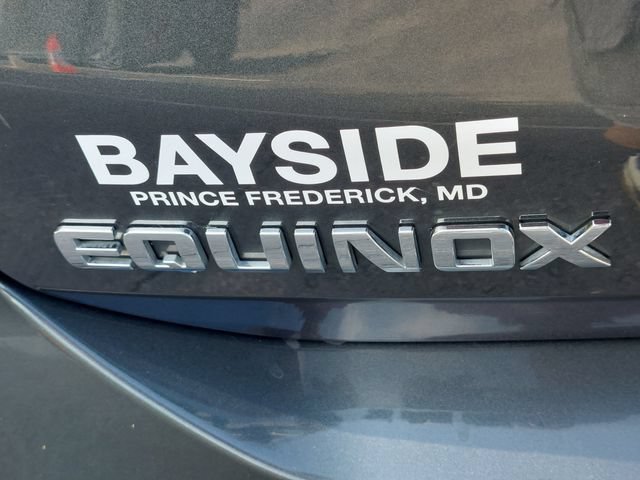 Used 2019 Chevrolet Equinox LT FWD image 42