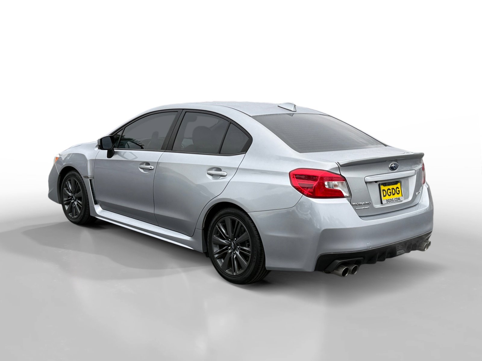 Used 2021 Subaru WRX w/ Popular Package #3 image 3