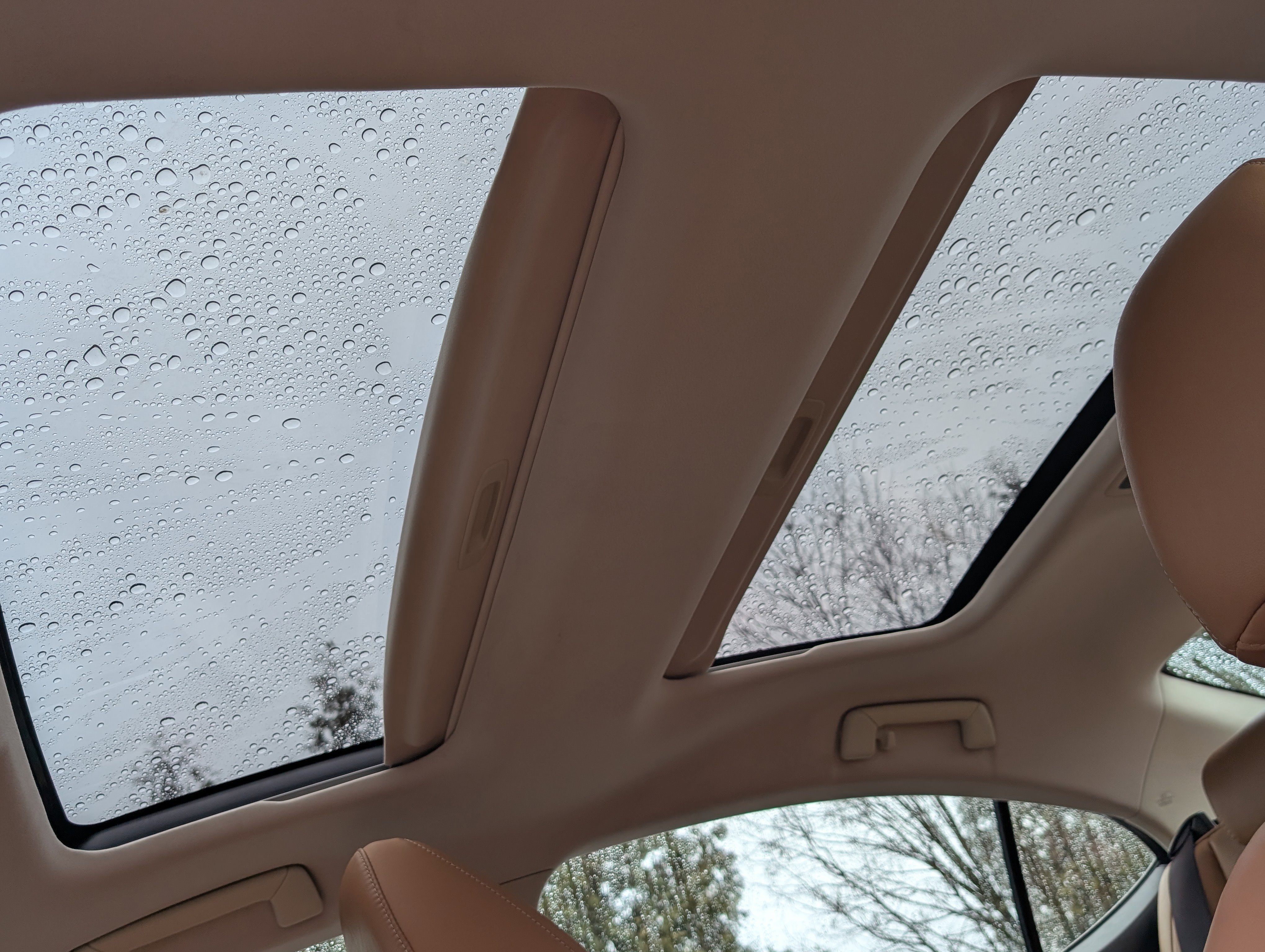 Used 2018 Lexus ES 350 w/ Luxury Package w/Wood Trim image 18