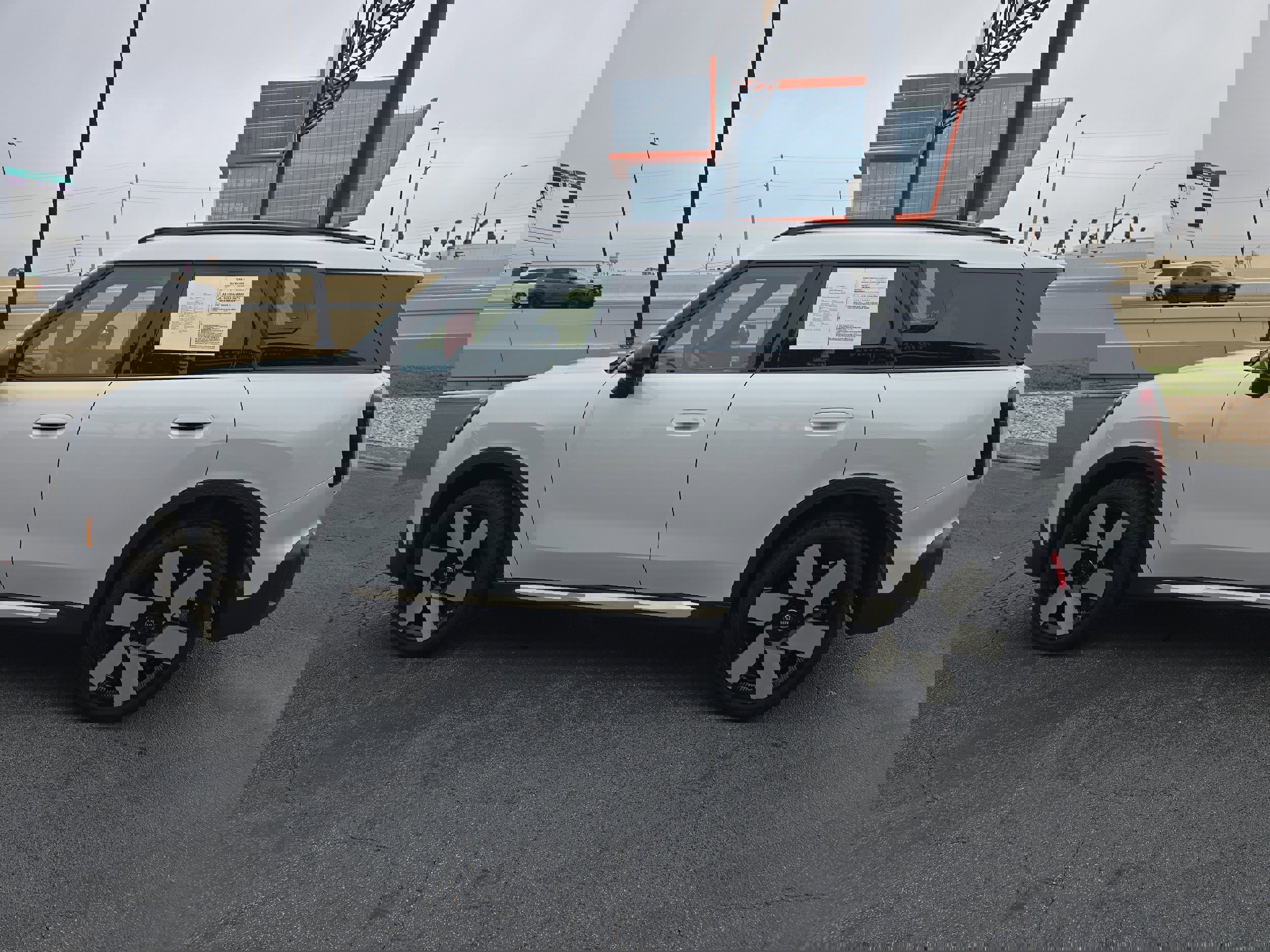 Certified 2025 MINI Cooper Countryman S w/ Comfort Package Max image 7