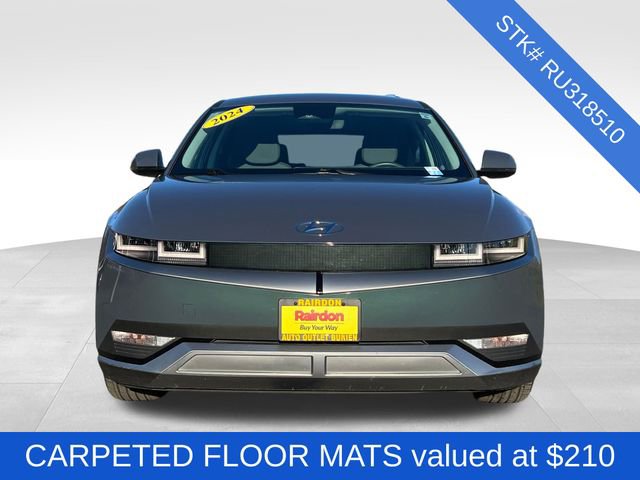 Used 2024 Hyundai Ioniq 5 SE image 2