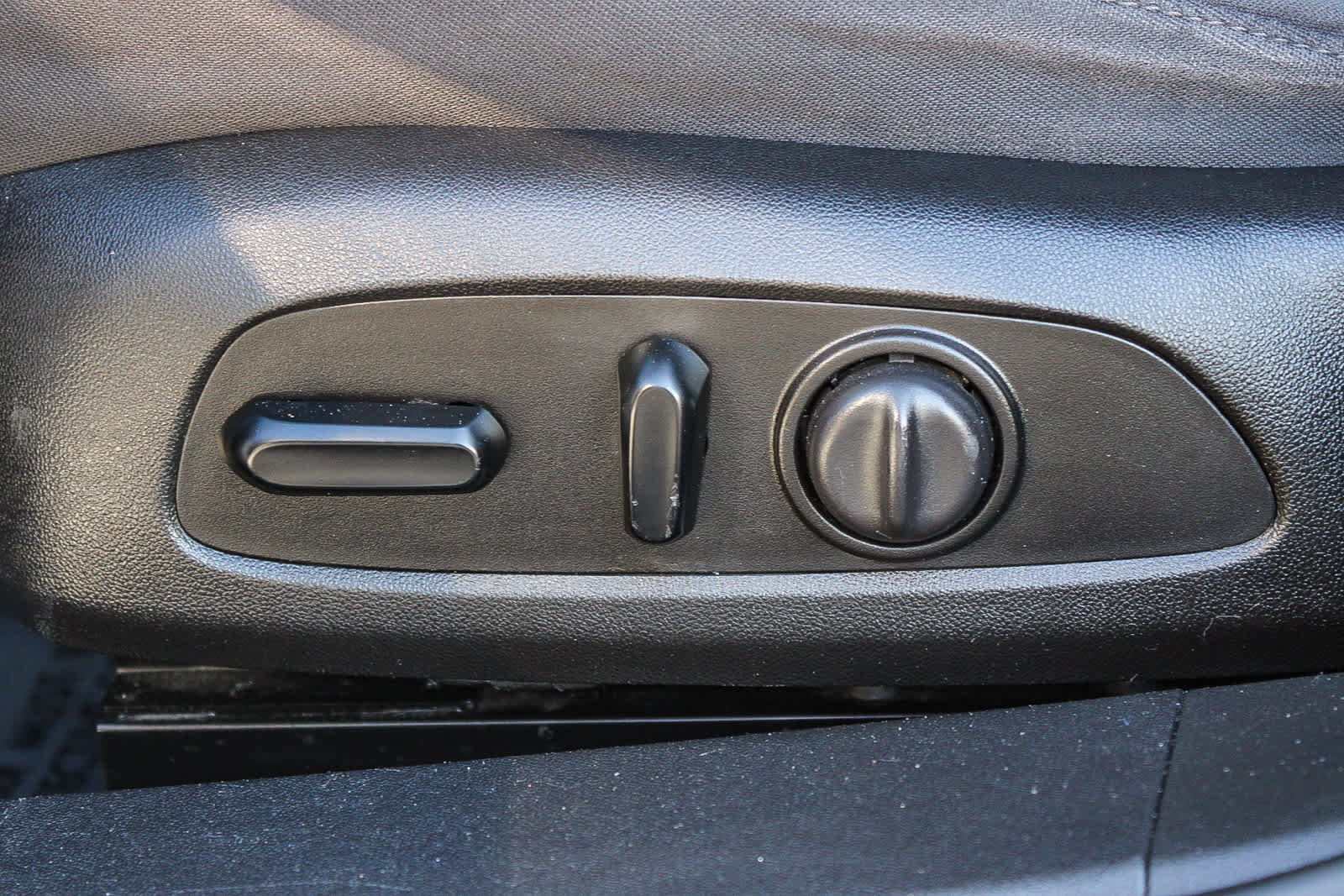 Used 2019 Chevrolet Malibu LT image 20