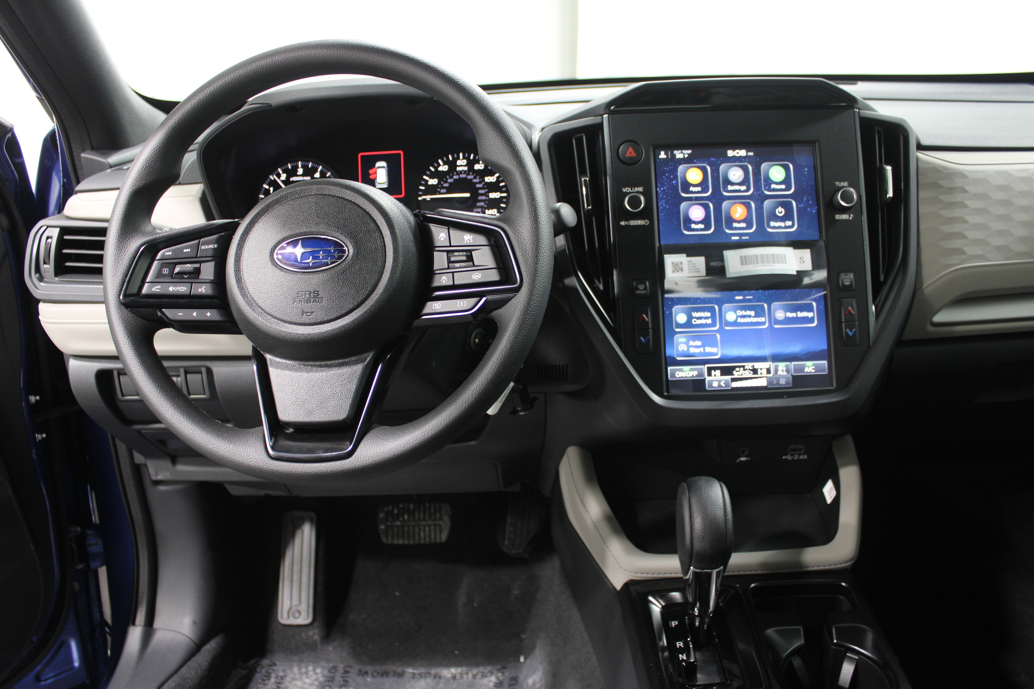 New 2026 Subaru Forester image 2