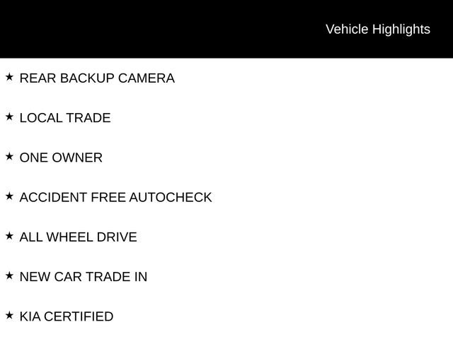 Certified 2023 Kia Sportage LX image 6