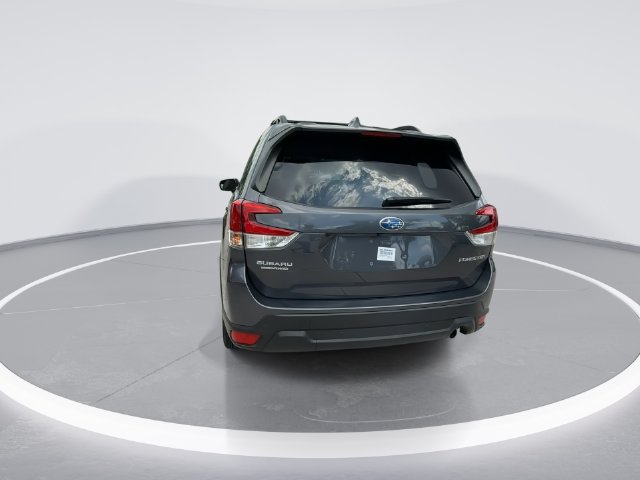 Used 2023 Subaru Forester Limited AWD/4WD image 7