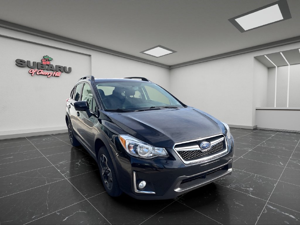 Used 2016 Subaru Crosstrek 2.0i Premium w/ Moonroof Package AWD/4WD image 2