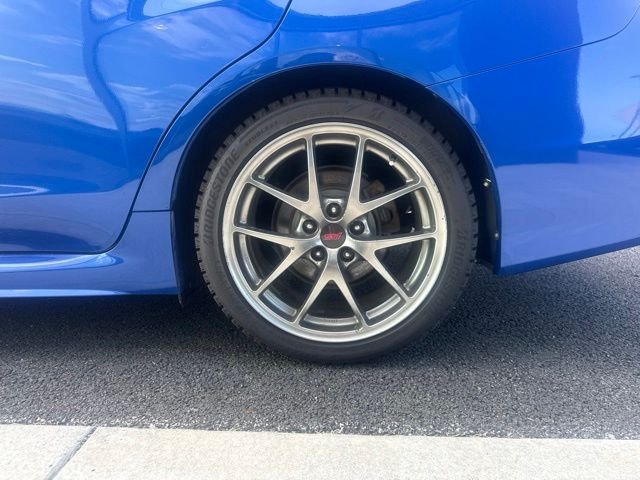 Used 2020 Subaru WRX Premium AWD/4WD image 9