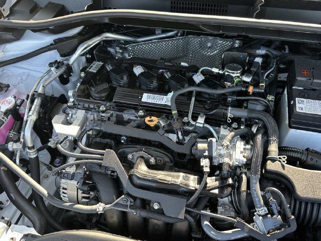 Used 2026 Toyota Corolla Cross XLE w/ Convenience Package FWD image 36