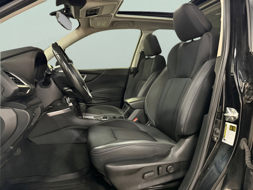 Used 2023 Subaru Forester Premium image 17