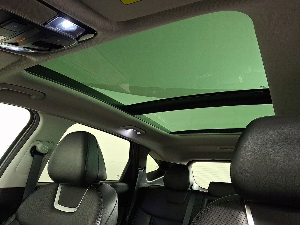 Used 2022 Hyundai Tucson Limited image 16