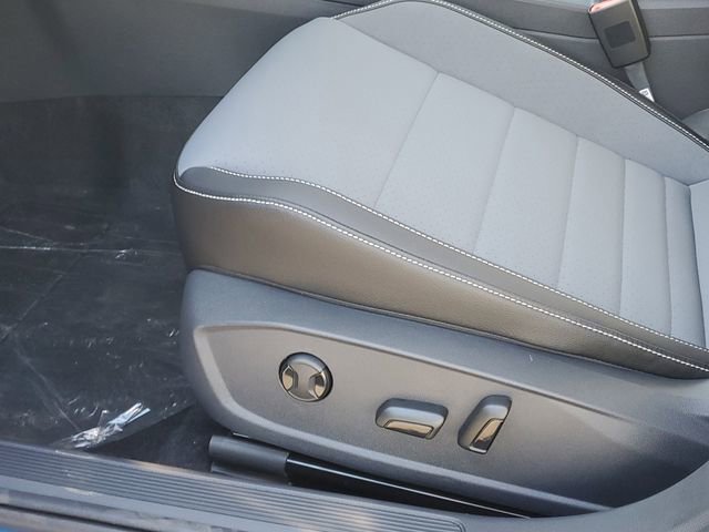 New 2026 Volkswagen Jetta SE image 12