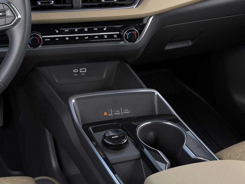 New 2027 Chevrolet Equinox ACTIV FWD image 24