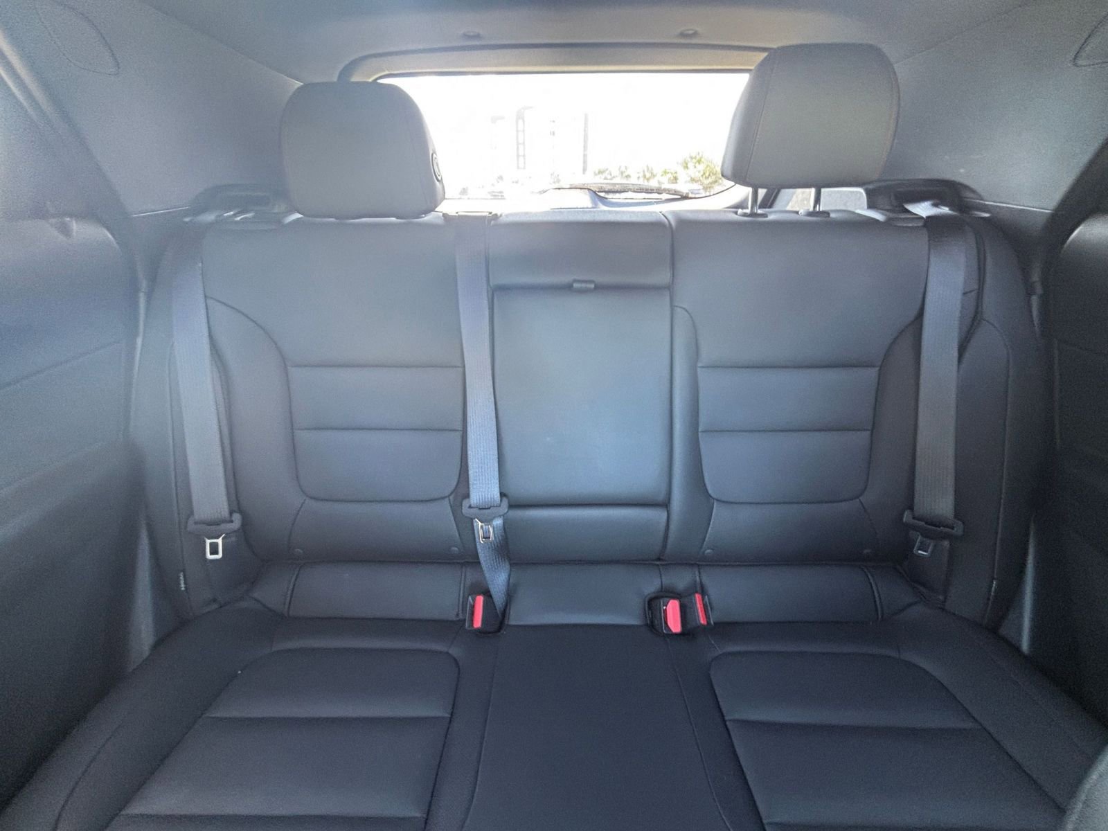 Used 2024 Chevrolet TrailBlazer RS w/ Convenience Package image 38