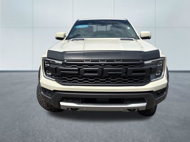 Used 2025 Ford Ranger Raptor AWD/4WD image 6