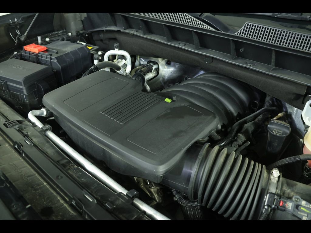 Used 2023 Chevrolet Silverado 1500 LT image 24