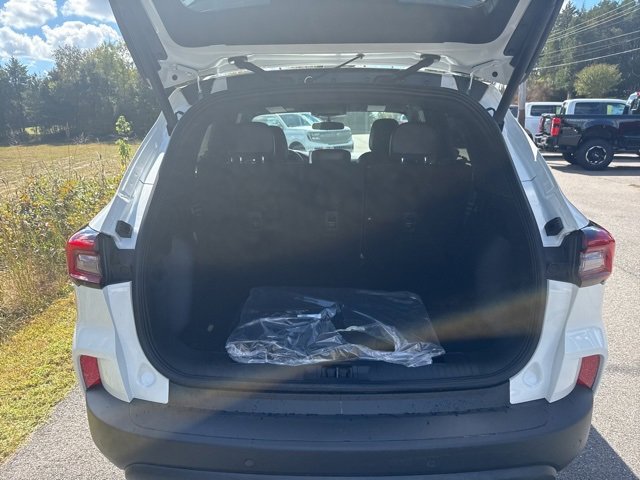 New 2026 Ford Escape ST-Line image 37