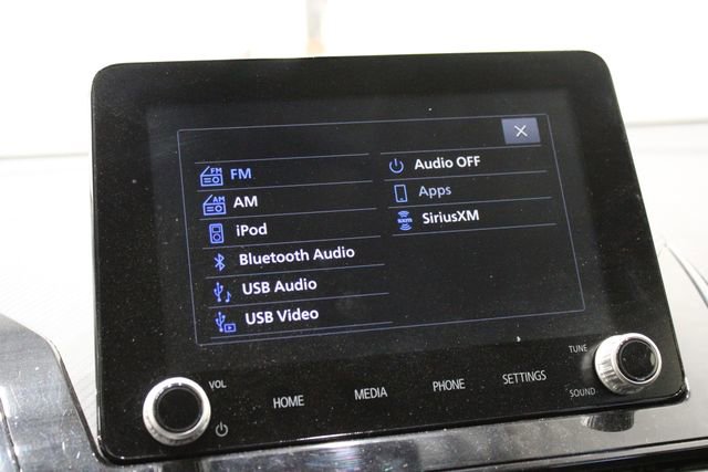 Used 2024 Mitsubishi Eclipse Cross Black Edition image 28