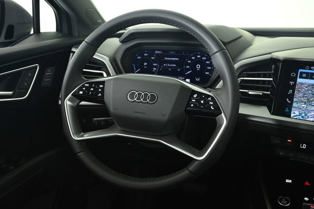 New 2026 Audi Q4 e-tron Premium Plus image 10