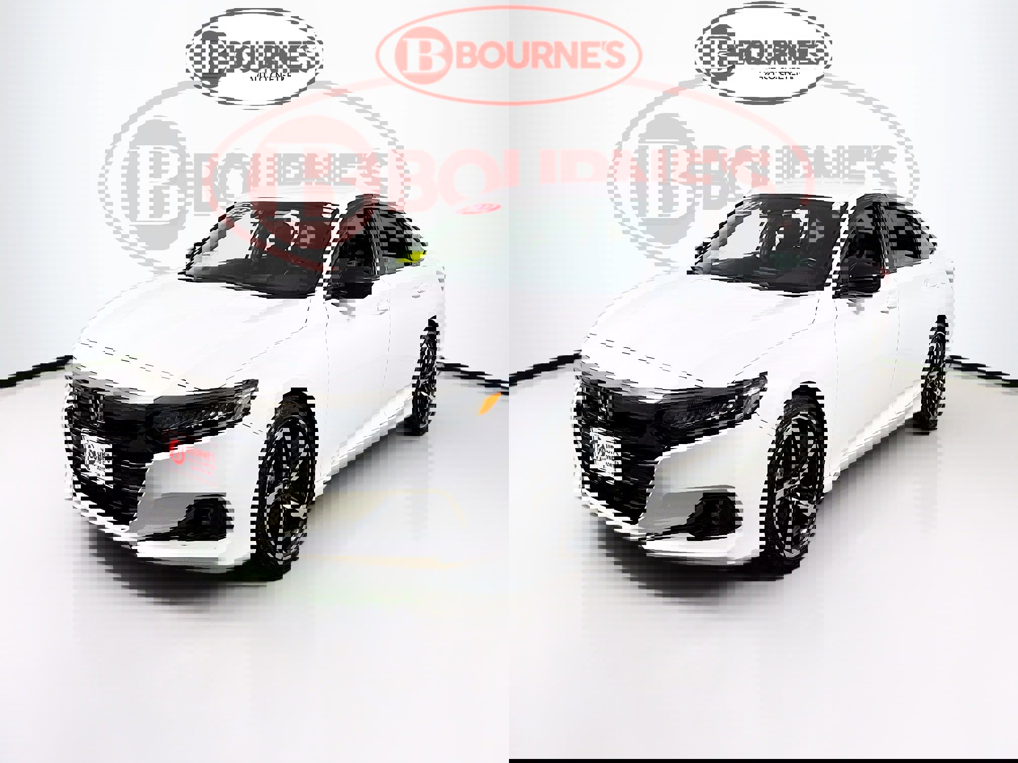 Used 2022 Honda Accord Sport image 4