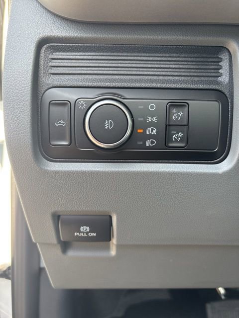 New 2026 Ford F450 XL w/ XL Chrome Package image 19