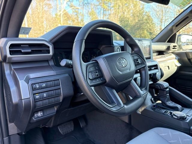 New 2026 Toyota Tacoma SR5 image 13