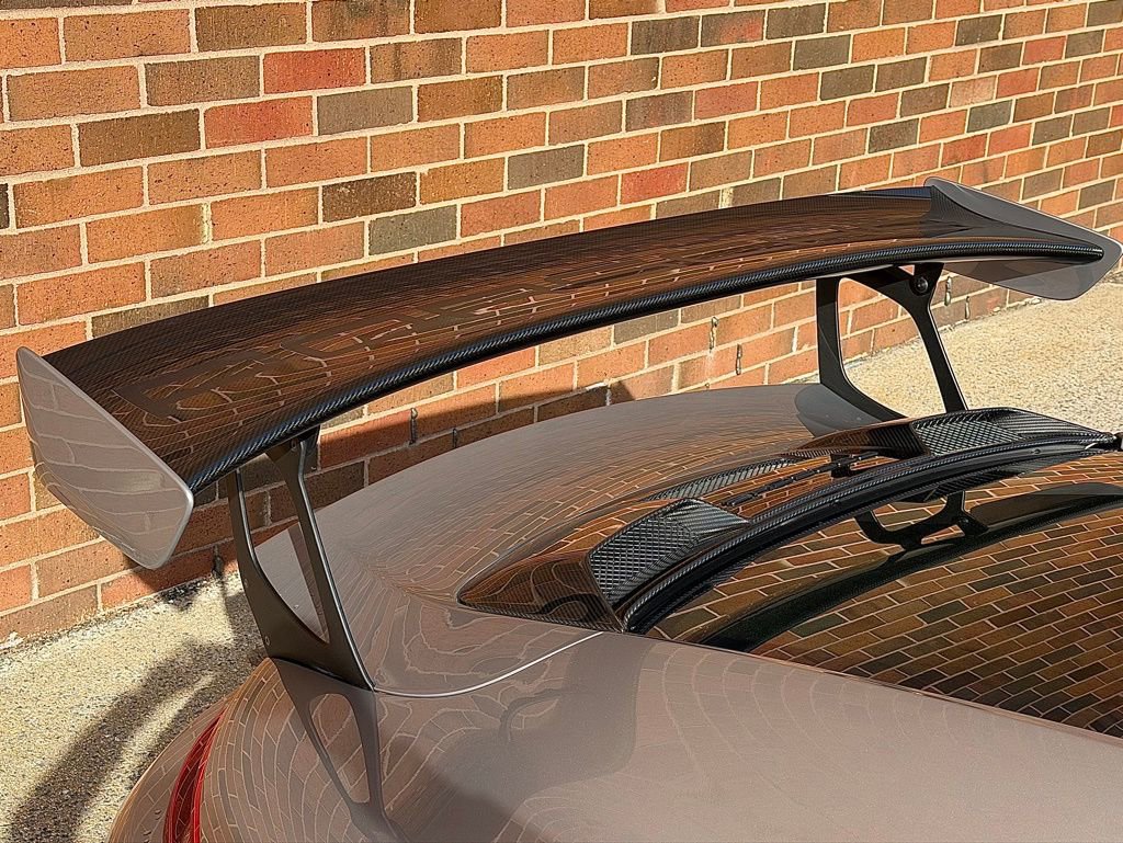 Certified 2018 Porsche 911 GT2 RS image 30