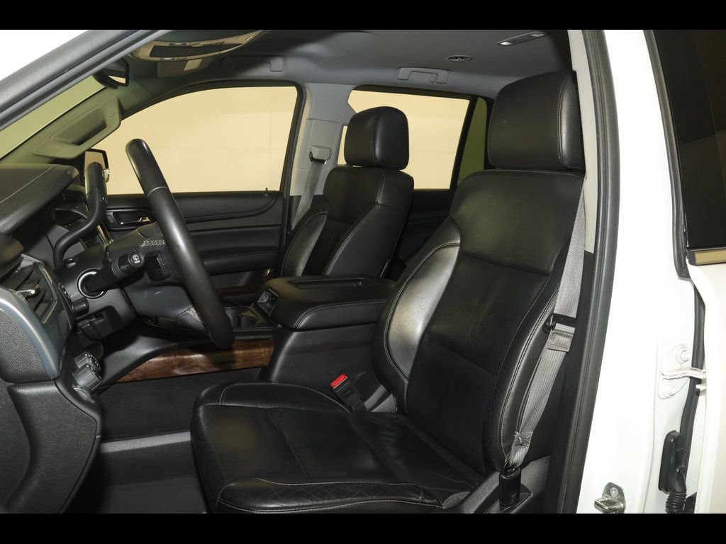 Used 2015 Chevrolet Tahoe LT AWD/4WD image 16