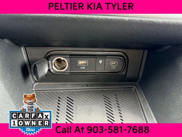 Certified 2025 Kia Sportage X-Line w/ Premium Package AWD/4WD image 23