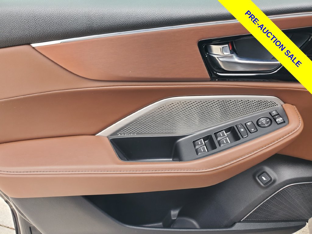 Used 2024 Acura MDX w/ Technology Package FWD image 21