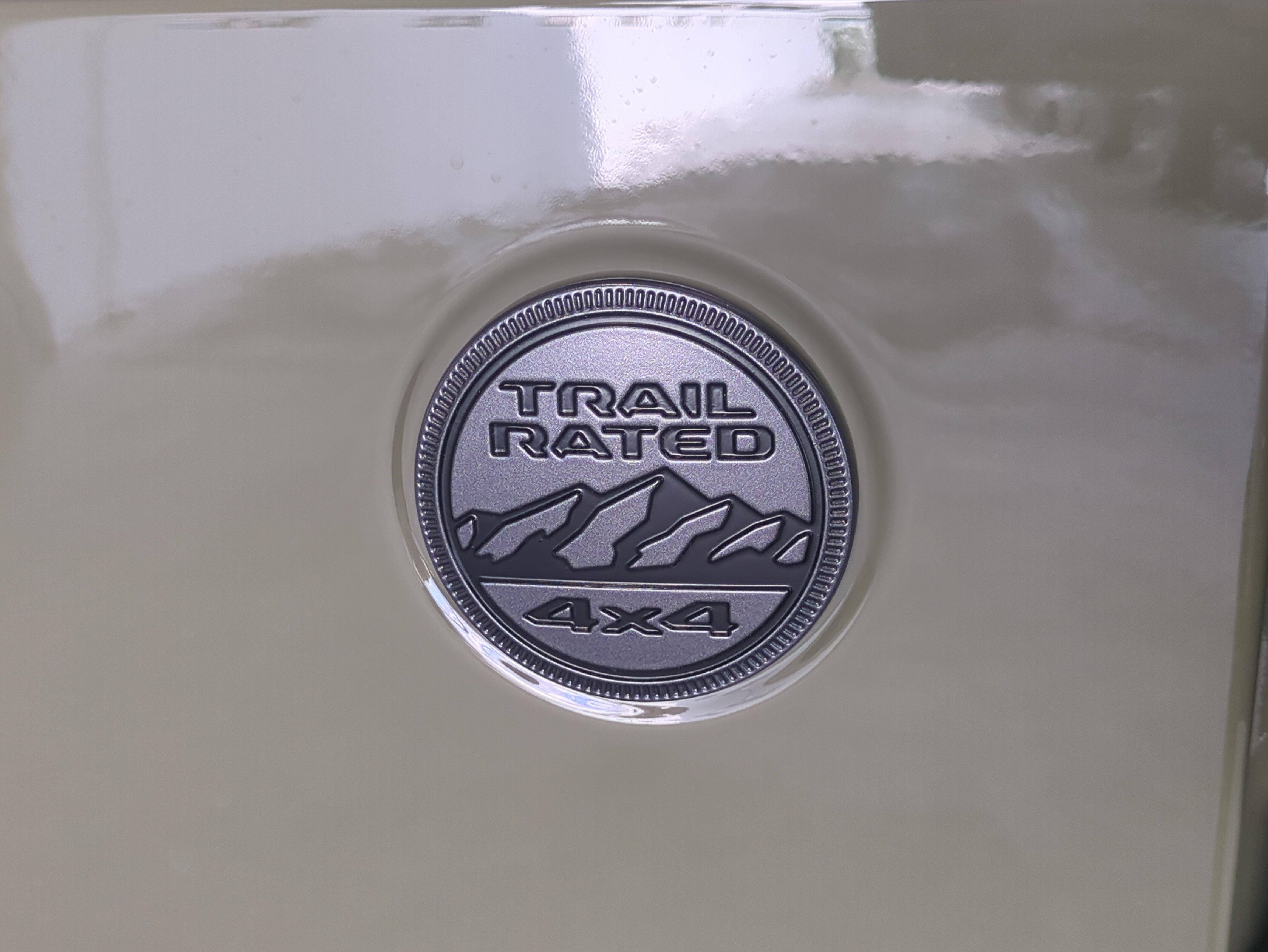 New 2026 Jeep Wrangler Sport S image 13