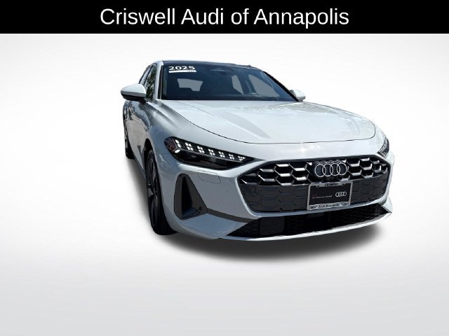 Certified 2025 Audi A5 Premium Plus w/ Premium Plus AWD/4WD image 10