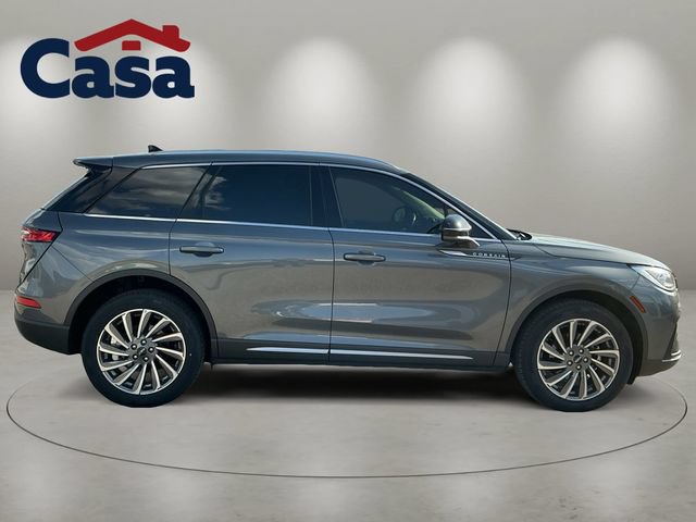 Used 2023 Lincoln Corsair Reserve w/ Equipment Group 201A FWD image 7