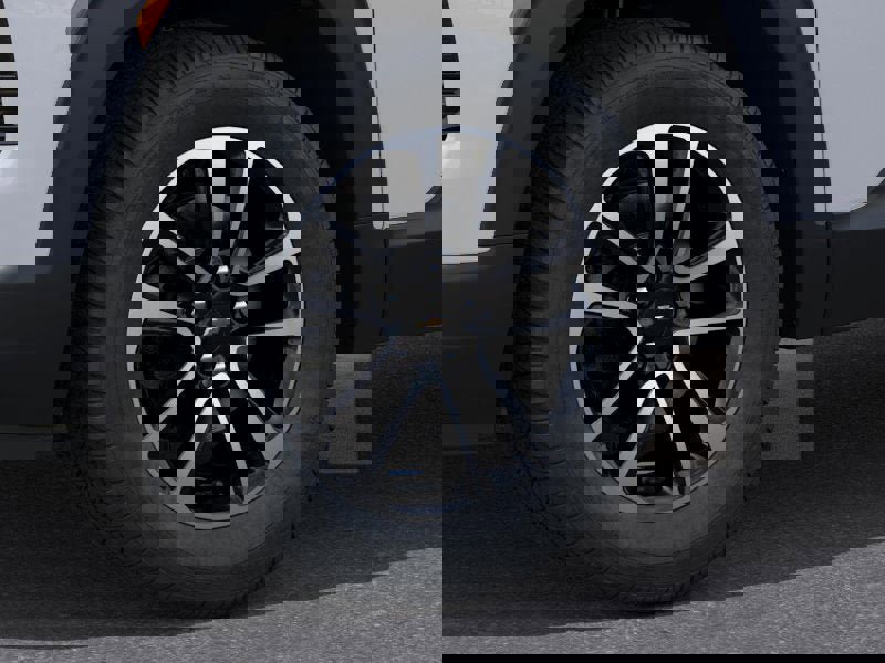 New 2026 Chevrolet TrailBlazer LT image 9