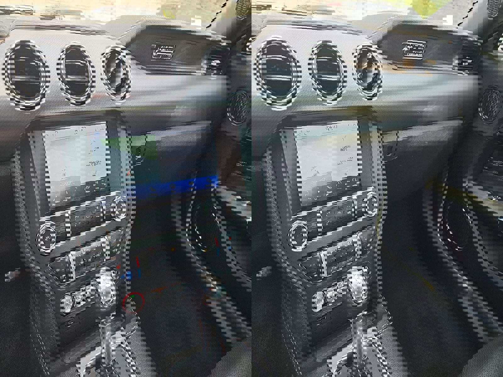 Used 2020 Ford Mustang Premium w/ Equipment Group 201A RWD image 19