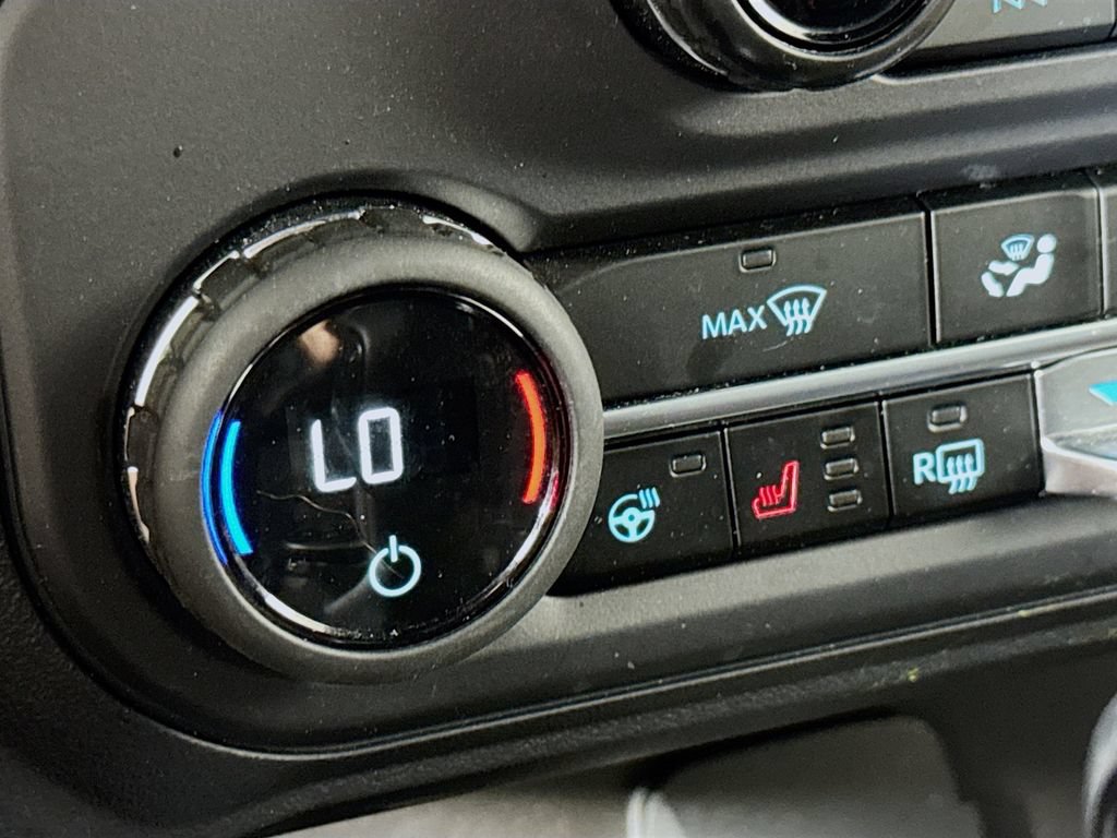 Used 2024 Ford Bronco Badlands AWD/4WD image 20